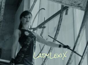 LadyLexiX