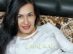 LadyLikaLe