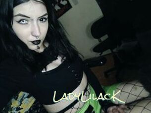 LadyLilacK