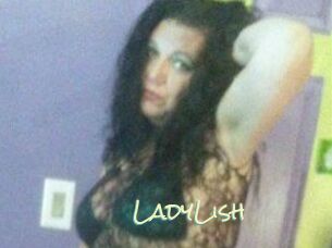 LadyLish