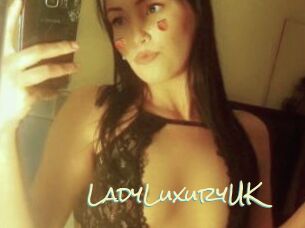 LadyLuxuryUK