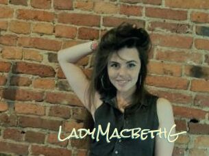 LadyMacbethG