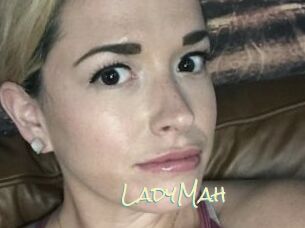LadyMah