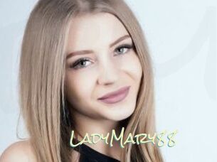LadyMary88