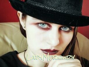 LadyMercury