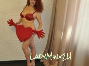 LadyMinx2U