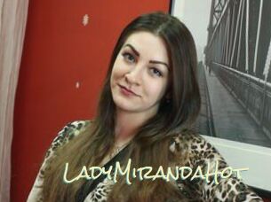 LadyMirandaHot