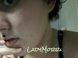 LadyMorri