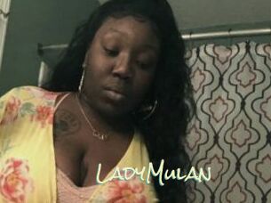 LadyMulan