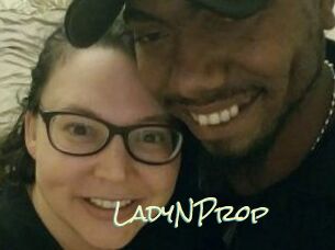 LadyNProp