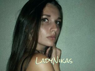 LadyNikas
