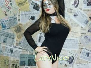 LadyNikky