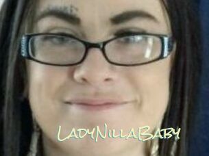 LadyNillaBaby
