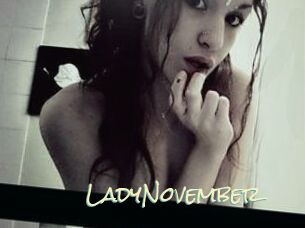 LadyNovember
