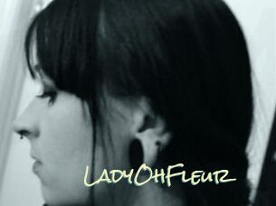 LadyOhFleur