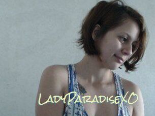 LadyParadiseXO Porn Monkey Cash