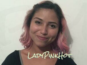 LadyPinkHot Porn Monkey Cash