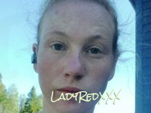 LadyRedXXX