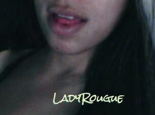 LadyRougue