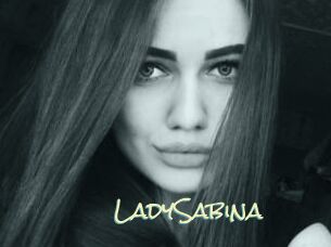LadySabina