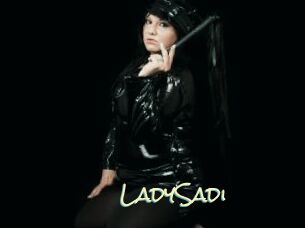 LadySadi