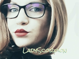 LadyScorpion