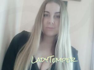 LadyTemper