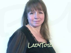 LadyTori