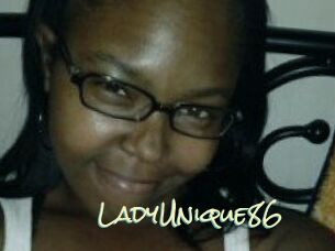 LadyUnique86