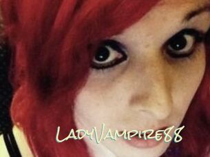 LadyVampire88