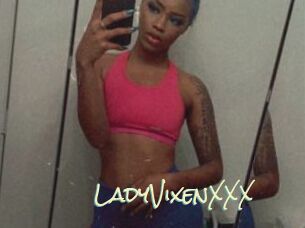 LadyVixenXXX