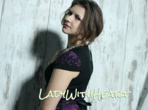 LadyWithHeart