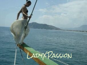 LadyXPassion