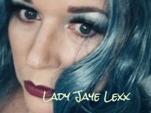 Lady_Jaye_Lexx Porn Monkey Cash