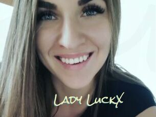 Lady_LuckX