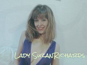 Lady_SuzanRichards Porn Monkey Cash
