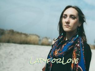 LadyforLove