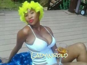 Ladyinbold