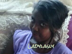 Ladylasly