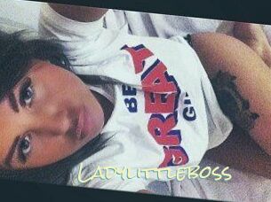 Ladylittleboss Porn Monkey Cash