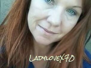 LadyloveX70