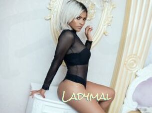 Ladymal
