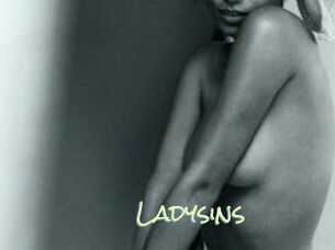 Ladysins
