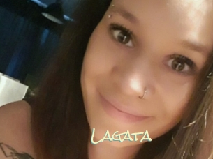Lagata