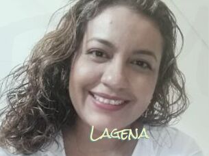 Lagena Porn Monkey Cash