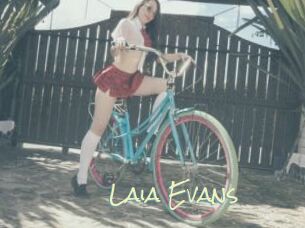 Laia_Evans