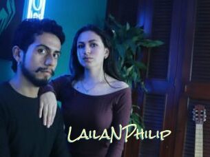 LailaNPhilip