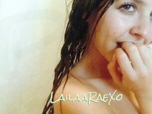 LailaaRaeXo
