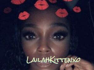 LailahKittenxo