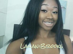 LailaniBrooks Porn Monkey Cash